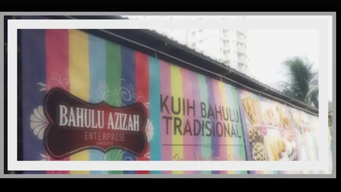 Bahulu Azizah Enterprise Picture 5