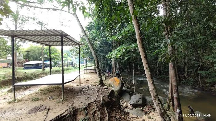 Kolam Pancing Jelawang Agrofarm (KPJA) Picture 2