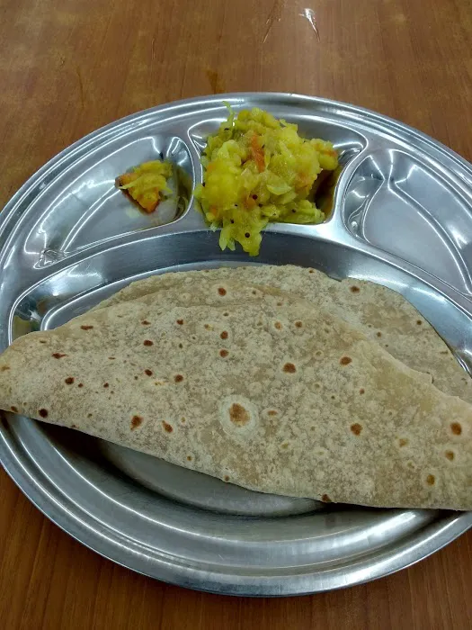 Restoran Sri Seenu Curry House Picture 3