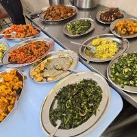 Restoran Sri Seenu Curry House ico