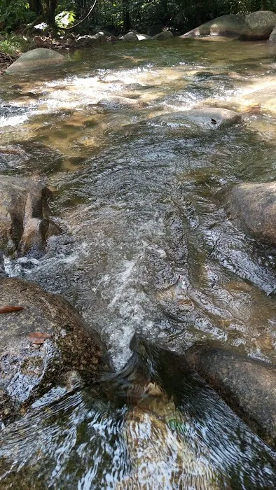 Warisan Campsite Sungai Sendat Picture 3