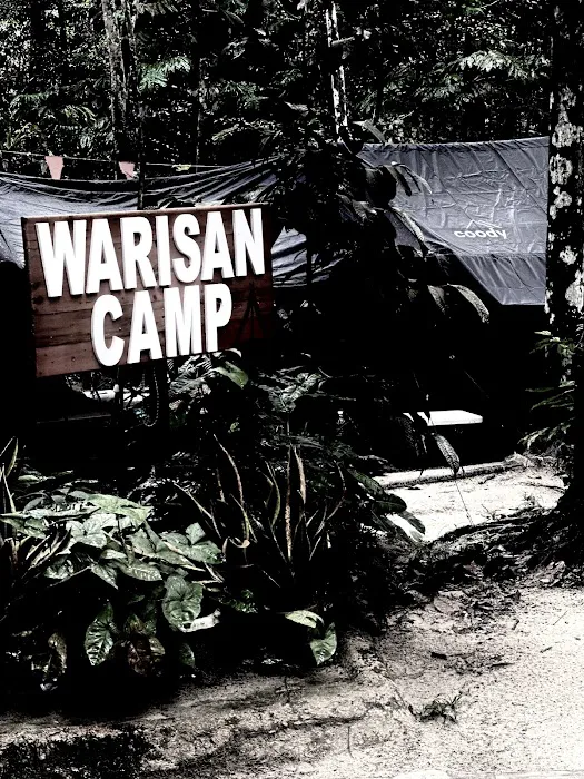 Warisan Campsite Sungai Sendat Picture 9