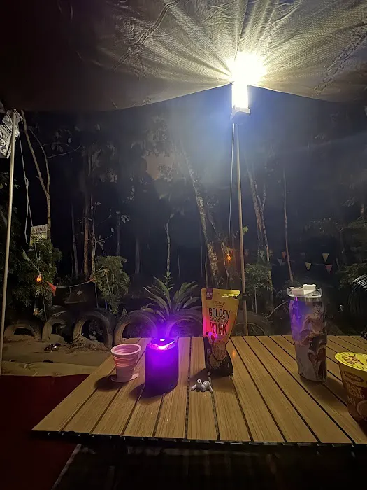 Warisan Campsite Sungai Sendat Picture 1