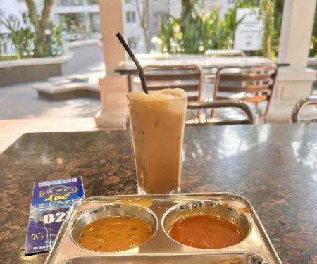 ABC Z CAFE