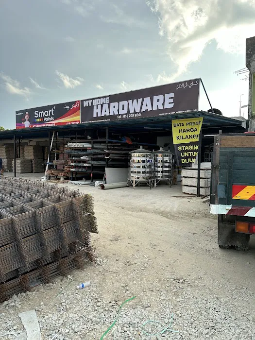 my home hardware kok lanas Picture 1