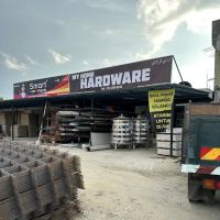my home hardware kok lanas ico
