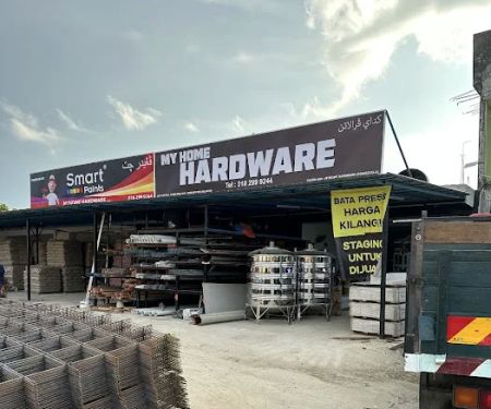 my home hardware kok lanas