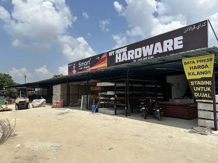 my home hardware kok lanas Picture 3