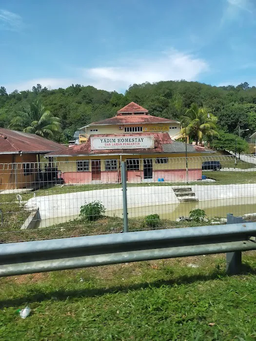 Surau Al Falah- Yadim Picture 1