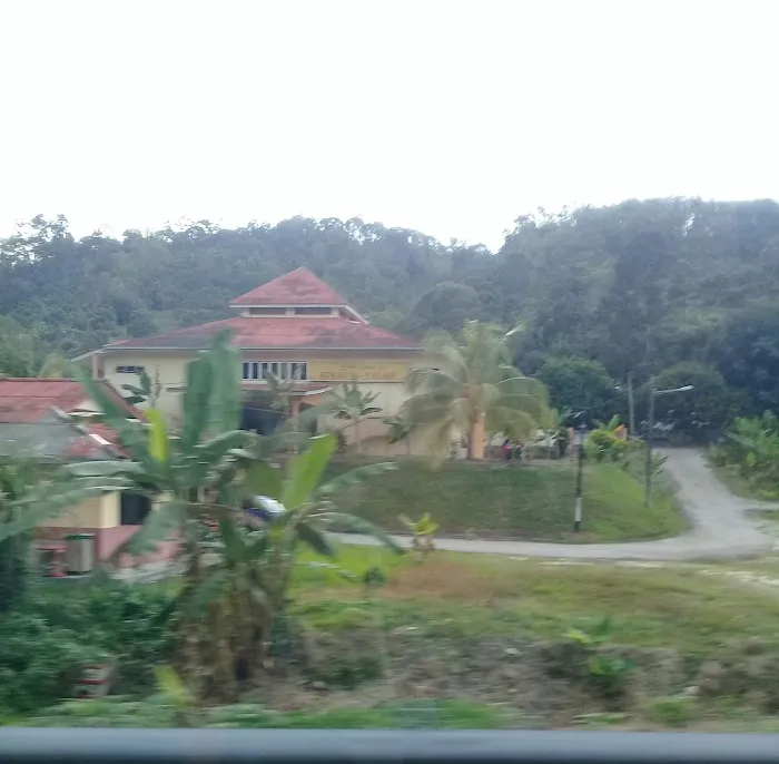 Surau Al Falah- Yadim Picture 3
