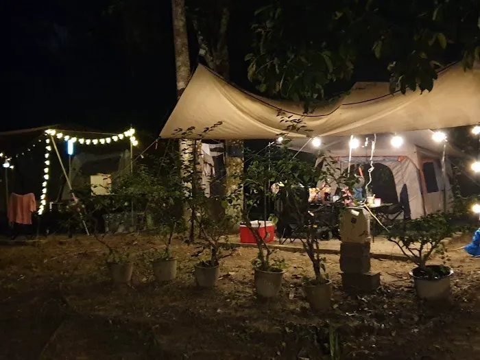 JARI MANIS CAMPSITE Picture 2