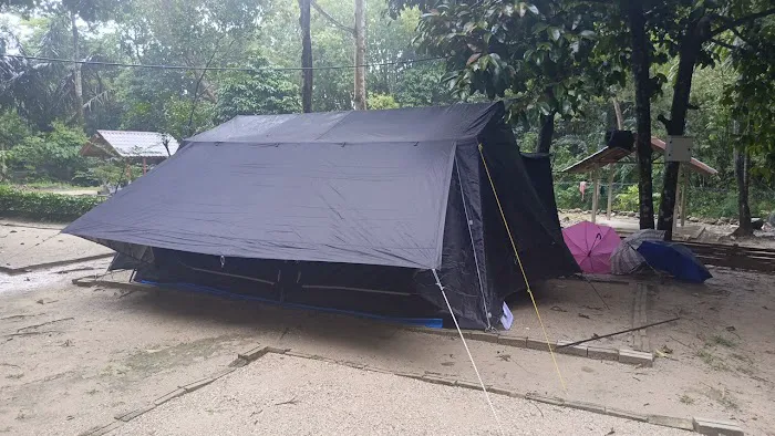 JARI MANIS CAMPSITE Picture 7