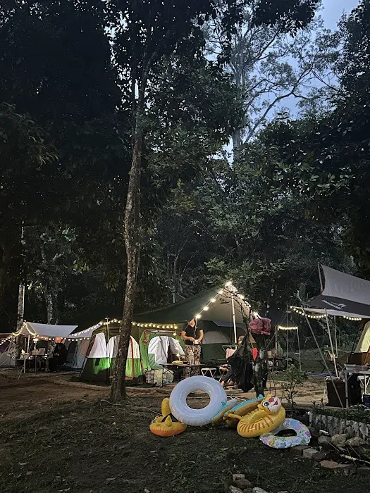 JARI MANIS CAMPSITE Picture 8