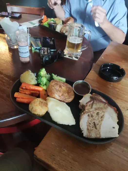 Healy Mac's Irish Bar & Restaurant - Changkat Picture 6