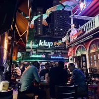 Healy Mac's Irish Bar & Restaurant - Changkat ico