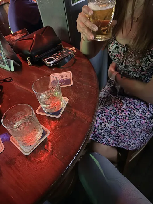 Healy Mac's Irish Bar & Restaurant - Changkat Picture 8