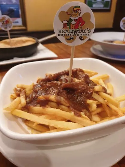 Healy Mac's Irish Bar & Restaurant - Changkat Picture 10