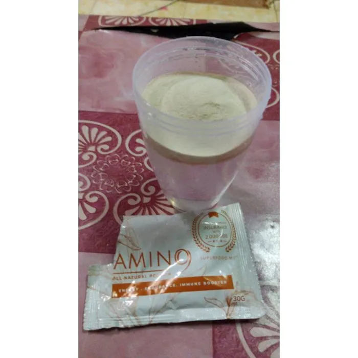 Centre/Branch Superfood.my S8 Formula Amino9 XTen Besut Picture 6