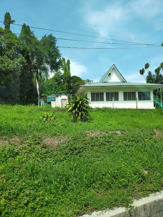 Surau Haji Ali Fakeh Mohammed Picture 5