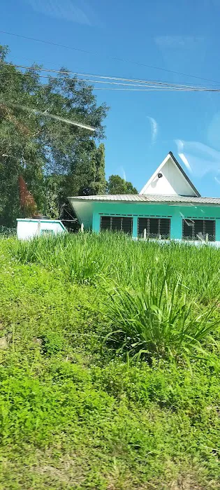 Surau Haji Ali Fakeh Mohammed Picture 3