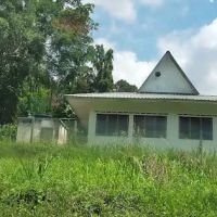 Surau Haji Ali Fakeh Mohammed ico