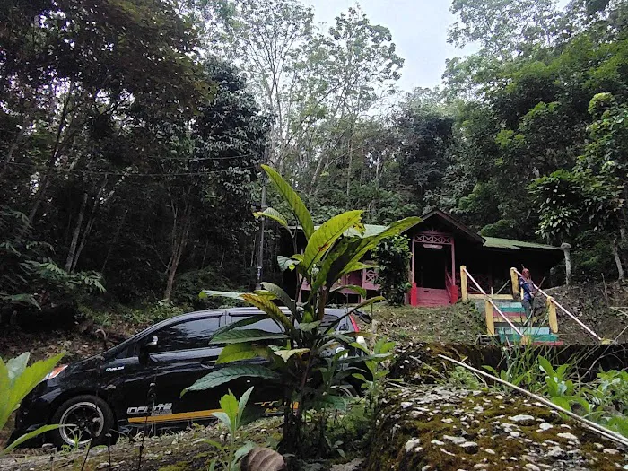 Stong Hill Resort Picture 2