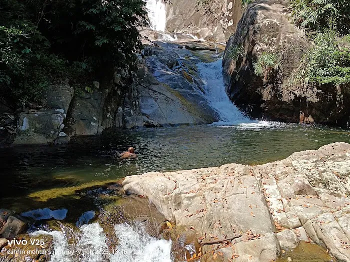 Stong Hill Resort Picture 5
