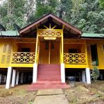 Stong Hill Resort