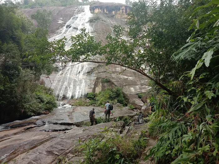 Stong Hill Resort Picture 3