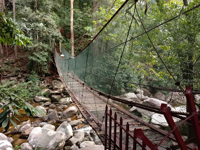 Stong Hill Resort Picture 6