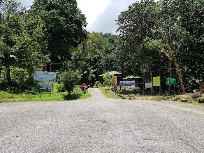Stong Hill Resort Picture 4