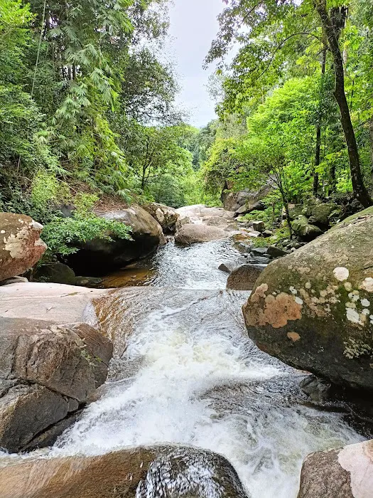 Stong Hill Resort Picture 7