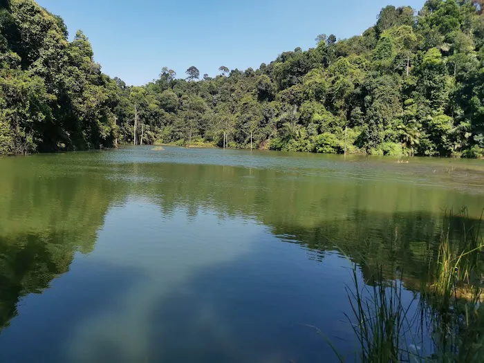 Sungai Long Hill Picture 1
