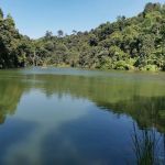 Sungai Long Hill