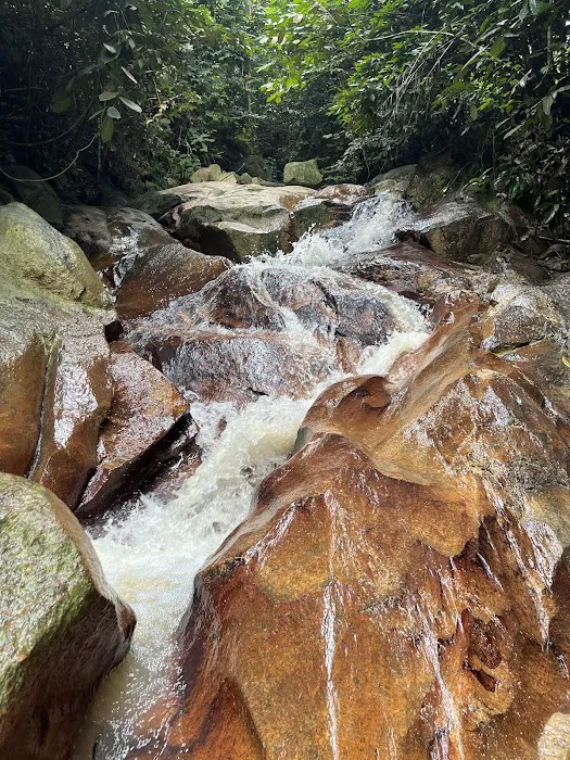 Sungai Long Hill Picture 3