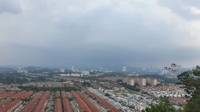 Sungai Long Hill Picture 8