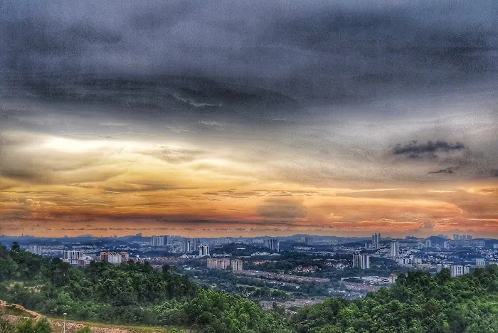 Sungai Long Hill Picture 10