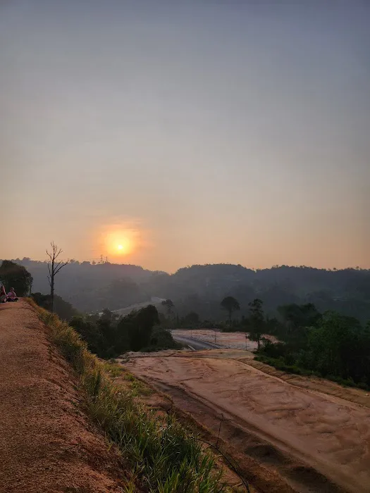 Sungai Long Hill Picture 2