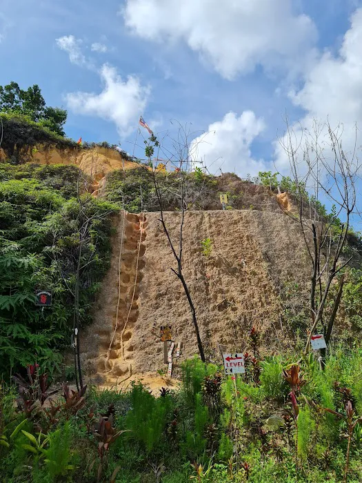 Sungai Long Hill Picture 4