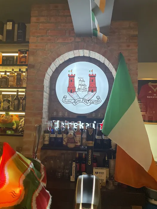 The Corkman Irish Bar & Restaurant Picture 2