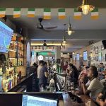 The Corkman Irish Bar & Restaurant