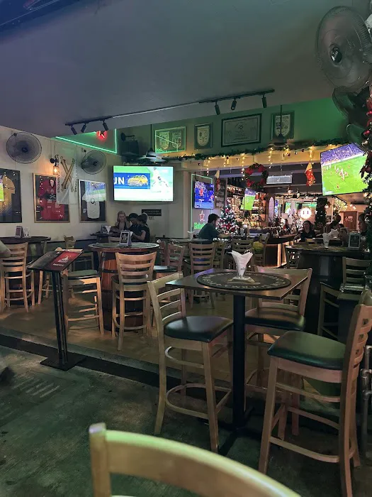 The Corkman Irish Bar & Restaurant Picture 5