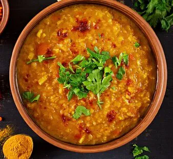 Anwita Food Gallery Kitchens, North Indian Home Style chef Picture 1