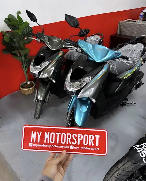 MY Motor Sport Trading Picture 7