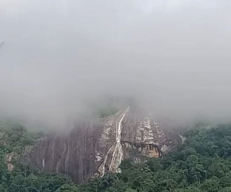 Jelawang Vista