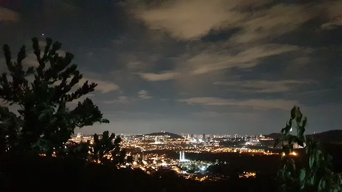 Sungai Long Sea of Clouds Picture 9
