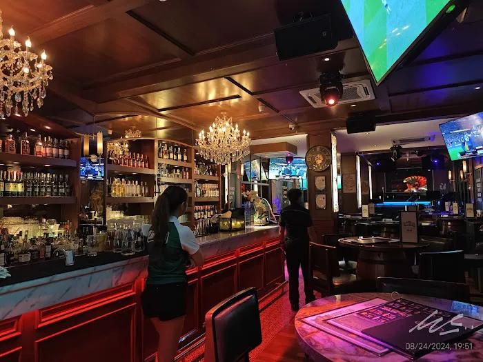 The GoodFellas Kitchen + Bar Picture 3