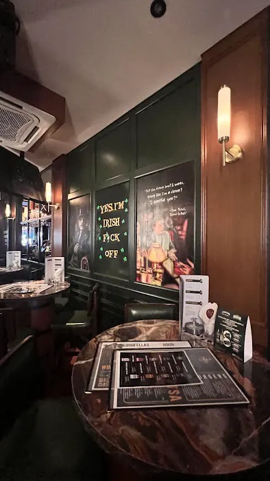 The GoodFellas Kitchen + Bar Picture 4