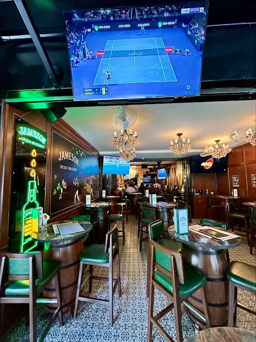 The GoodFellas Kitchen + Bar Picture 10