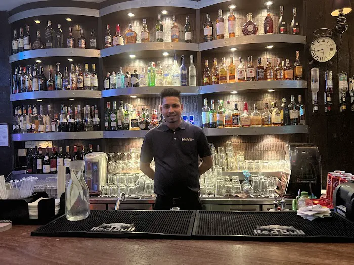 The GoodFellas Kitchen + Bar Picture 9